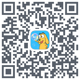 适趣AI中文 QRcode