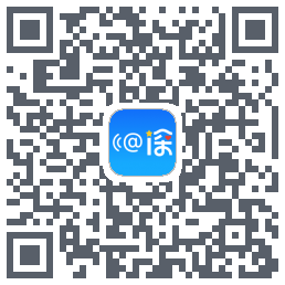 民意速办 QRcode