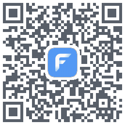 云雀código QR de descarga de
