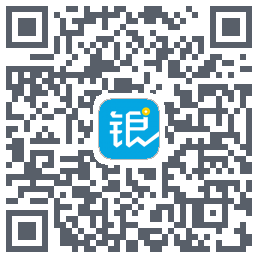银响力的下載二維碼