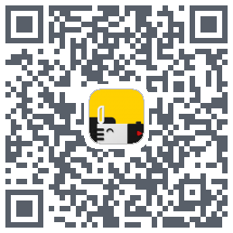 快乐斑马HD QRcode