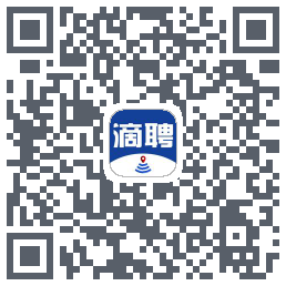 滴聘 QRcode