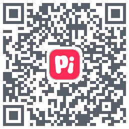 皮皮 QRcode