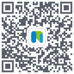 惠购商城 QRcode