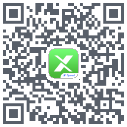 XTrend Speed QRcode