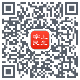 民生保险ZB的下載二維碼
