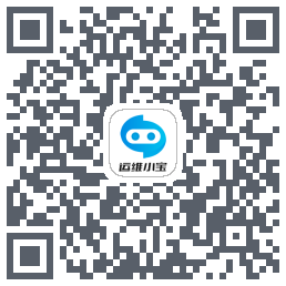 运维小宝的下载二维码