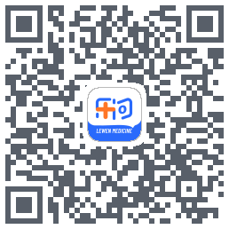 乐问医学 QRcode