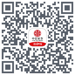 中信-测试codice QR per il download