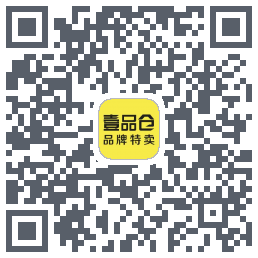 壹品仓的下載二維碼