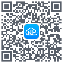 华建云código QR de descarga de