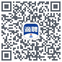 滴聘 QRcode