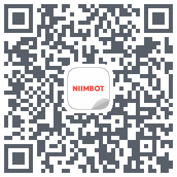 NIIMBOT QRcode