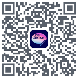 LionCarmind QR-код для загрузки