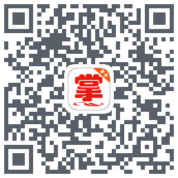 掌通宝家长版 QRcode