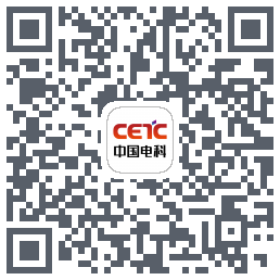 中国电科 QRcode