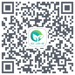 龙江“三线一单”Download QR-Code