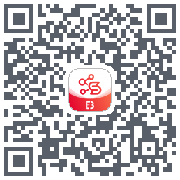 胜券POS-E3的下載二維碼