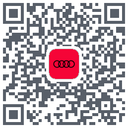 上汽奥迪 QRcode