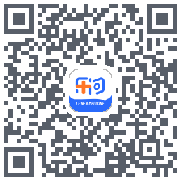 乐问医学codice QR per il download