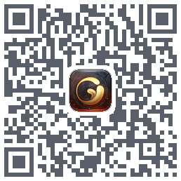 九州铭剑传的下載二維碼