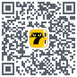 七猫作家助手 QRcode
