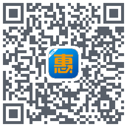 建行惠懂你 QRcode