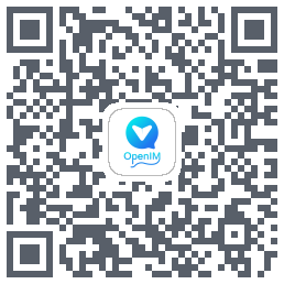 My_OpenIM-Uniapp的下載二維碼