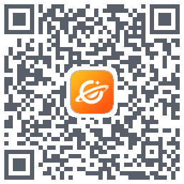 GitMindรหัส QR สำหรับดาวน์โหลด