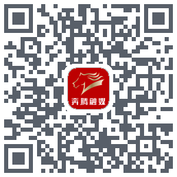 奔腾融媒的下载二维码