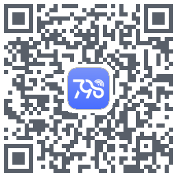 慧生活798 QRcode