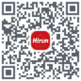 鸿扬家装 QRcode