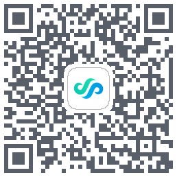 圣云医教云平台的下載二維碼