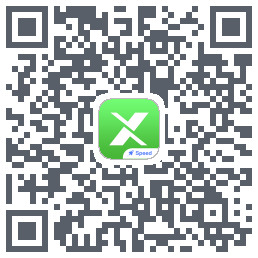 XTrend Speed的下载二维码