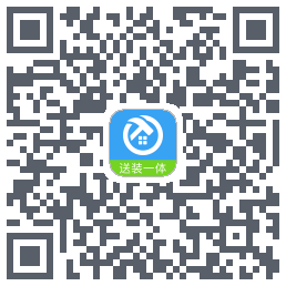 小安到家รหัส QR สำหรับดาวน์โหลด
