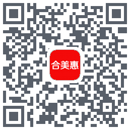 合美惠 QRcode