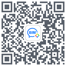 BIM快看的下載二維碼