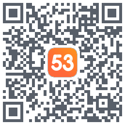 53伴学测试版 QR-код для загрузки