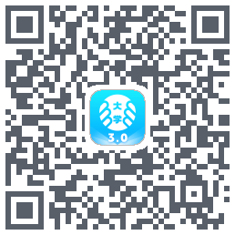 掌上大学 QRcode
