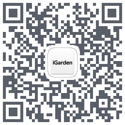 tst.IGardencódigo QR de descarga de