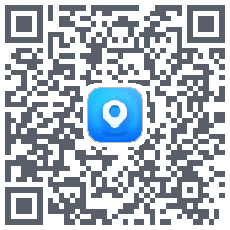 打卡宝的下载二维码