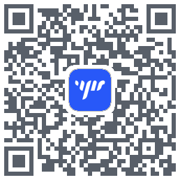 爱原物 QRcode