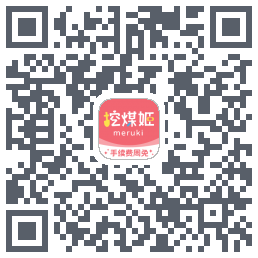 挖煤姬的下載二維碼