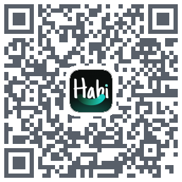 Habi的下載二維碼