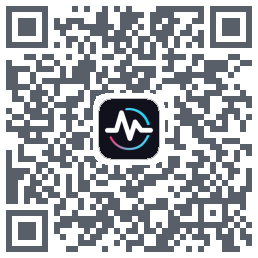 MERIT超燃脂 QRcode