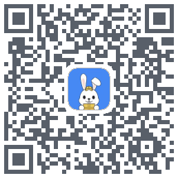 盛兔帮的下載二維碼