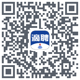 滴聘 QR-код для загрузки