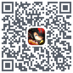 超级地城之光código QR de descarga de