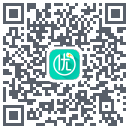 优易充codice QR per il download