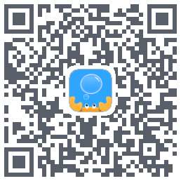 冒泡联联 QRcode